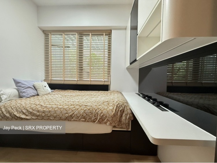 The Reef At King’s Dock (D4), Condominium #505679551